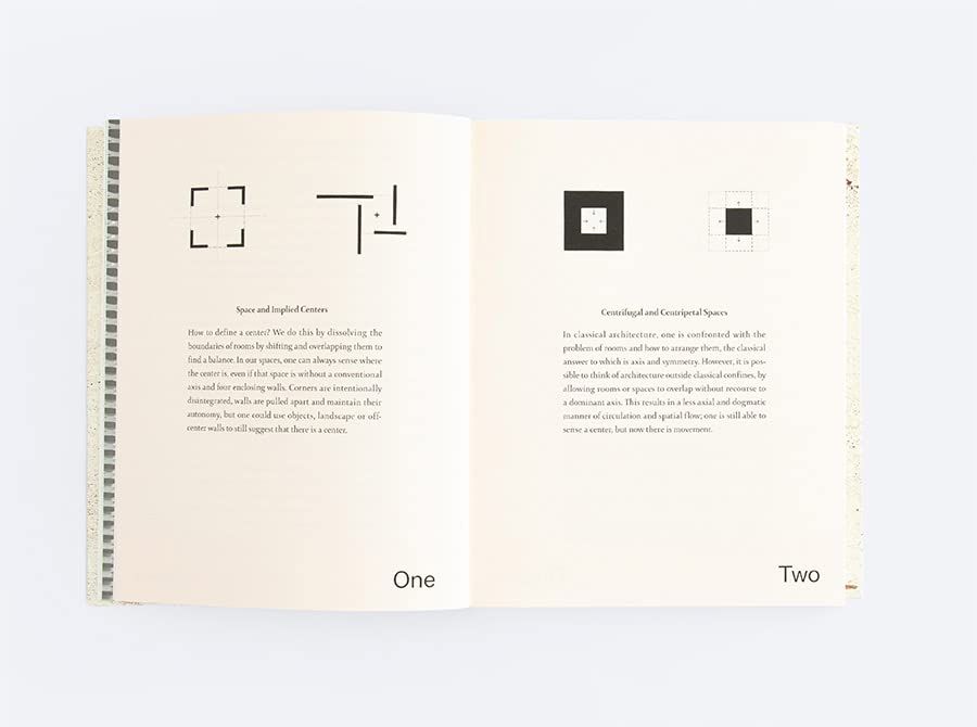 With Reference: SCDA-Notions of Space