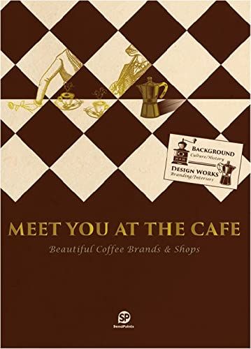 Meet You At The Cafe_Sendpoints_9789887757221_ SendPoints Publishing