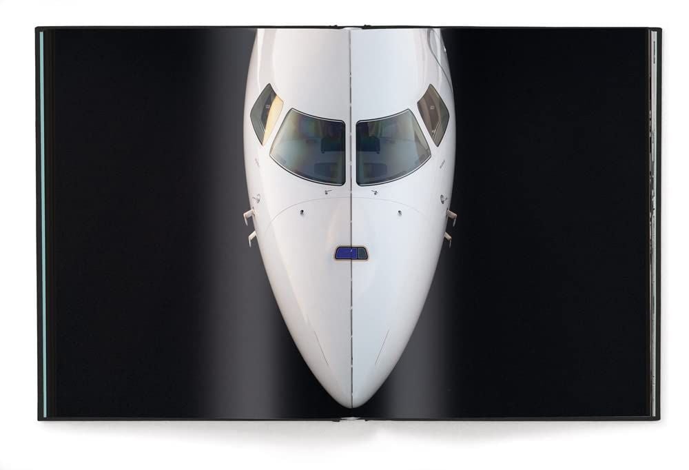The Luxury of Private Aviation