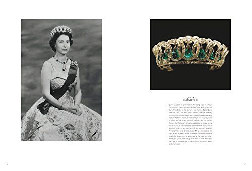Emerald : Twenty-one Centuries of Jewelled Opulence and Power