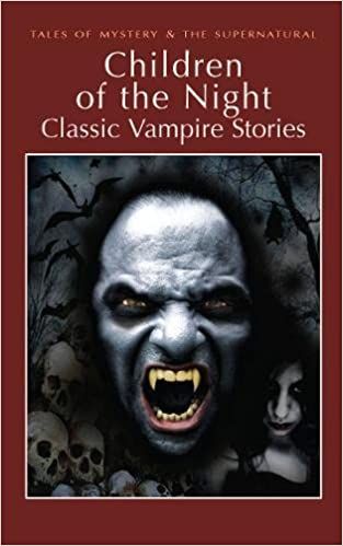 Children of the Night