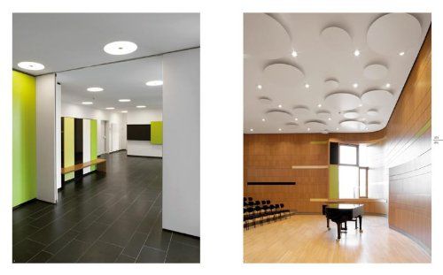 Construction And Design Manual Theatres And Concert Halls