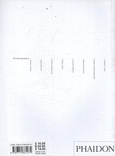 The Misfits : Story of a Shoot_Phaidon_9780714861074_Phaidon Press Ltd