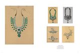  Emerald : Twenty-one Centuries of Jewelled Opulence and Power 