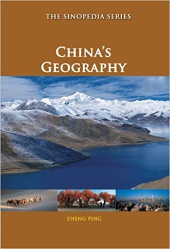  China's Geography 