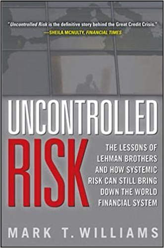 Uncontrolled Risk