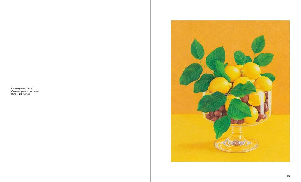 Mathew Cerletty: Drawings_Mathew Cerletty_9781949172652_Karma