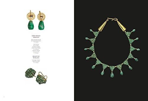  Emerald : Twenty-one Centuries of Jewelled Opulence and Power 