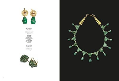 Emerald : Twenty-one Centuries of Jewelled Opulence and Power