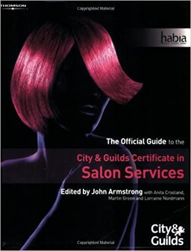 Salon Services