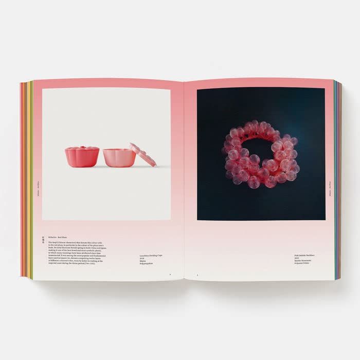 Iro, The Essence of Colour in Japanese Design