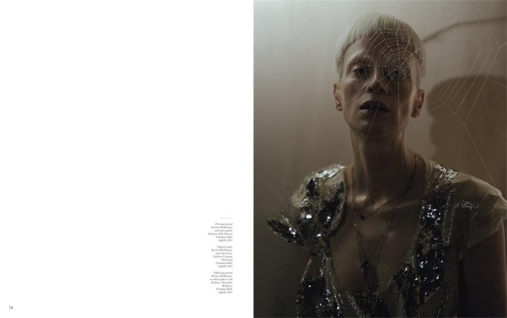 Tim Walker: Story Teller_Tim Walker_9780500293911_ Thames & Hudson Ltd