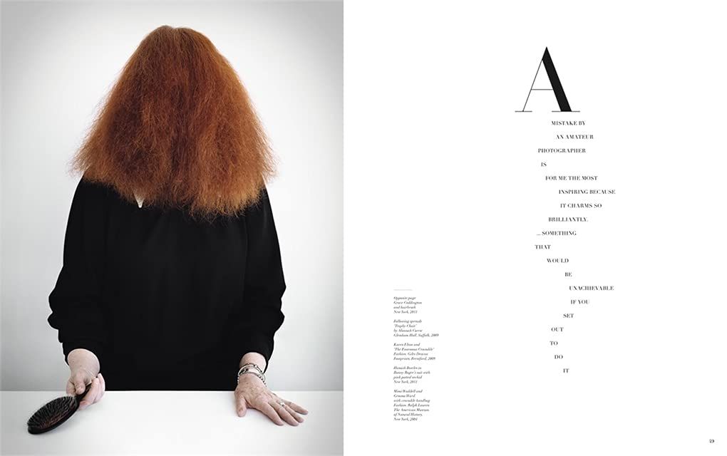 Tim Walker: Story Teller_Tim Walker_9780500293911_ Thames & Hudson Ltd