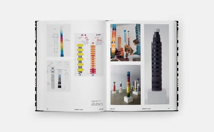 Ettore Sottsass