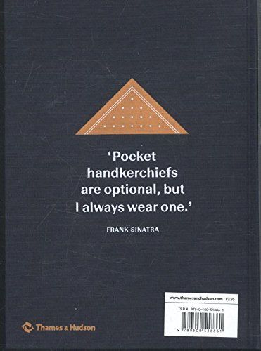 The Pocket Square : 22 Essential Folds
