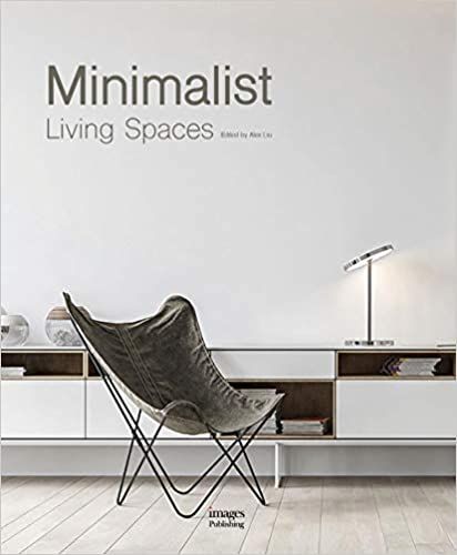 Minimalist Living Spaces