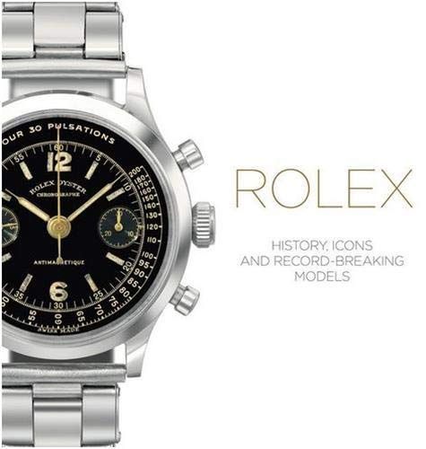 Rolex: History, Icons and Record-Breaking Models