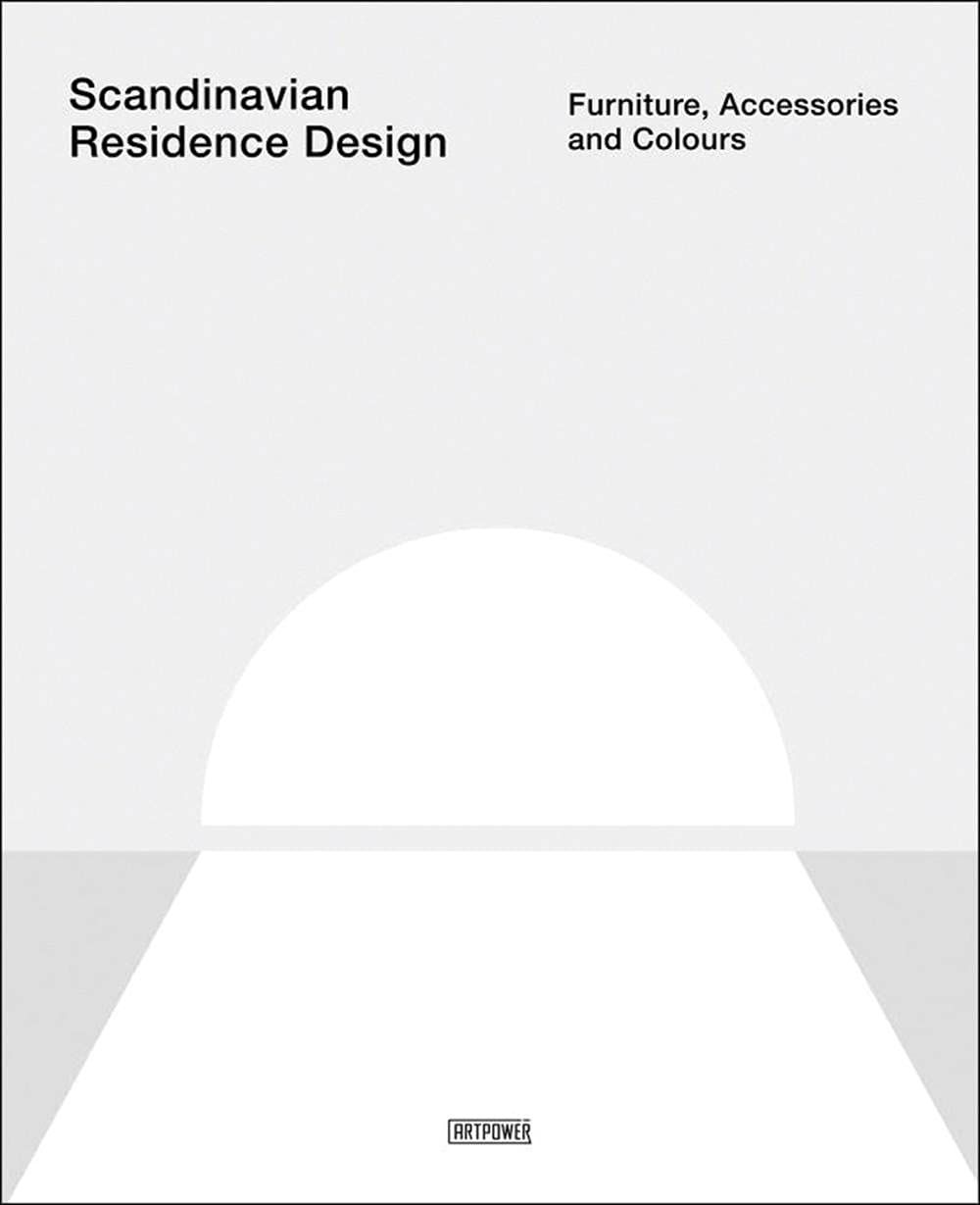 Scandinavia Residence Design_Li Aihong_9781913536206_Artpower International