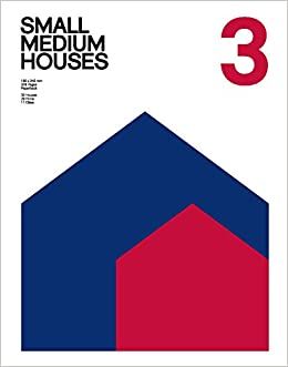 Small Medium Houses 3_ED. Nithi Sthapitanonda_9786167800578_Li-Zenn Publishing Limited