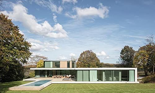 ABSOLUTE ARCHITECTURE BY ABS BOUWTEAM