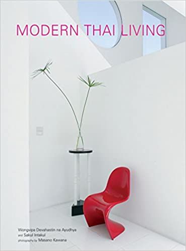 Modern Thai Living