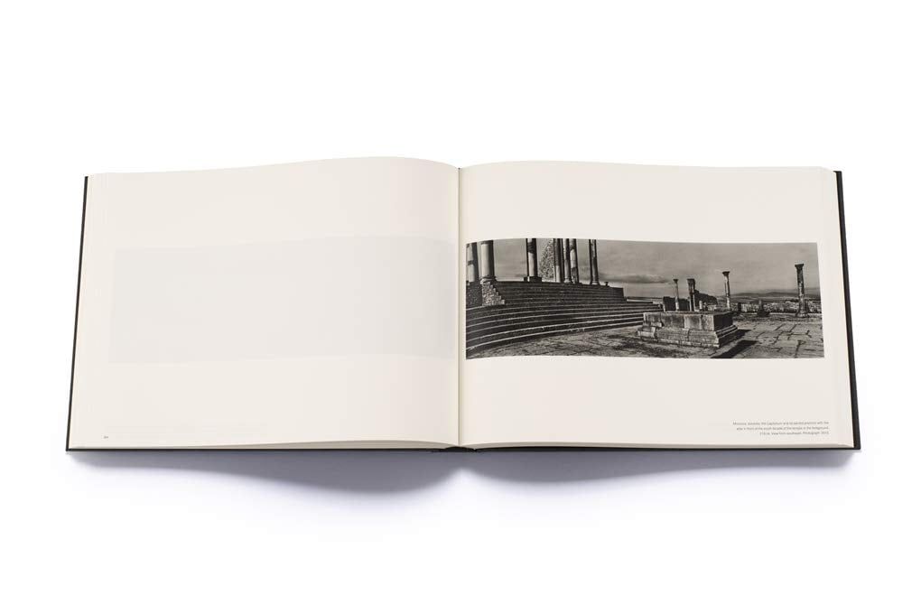Josef Koudelka: Ruins_ Josef Koudelka_9780500545348_Thames & Hudson