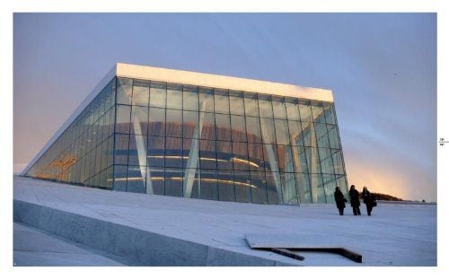 Construction And Design Manual Theatres And Concert Halls
