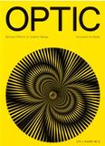  Optic : Optical effects in graphic design 