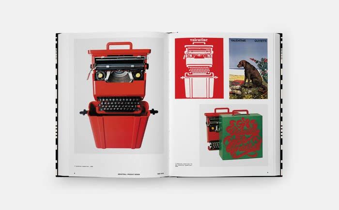 Ettore Sottsass