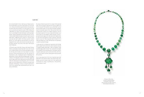 Emerald : Twenty-one Centuries of Jewelled Opulence and Power