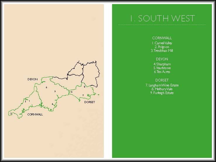 Sparkling Wine : The Vineyards Of England & Wales_Stewart Wilde_9781851499052_ACC Art Books