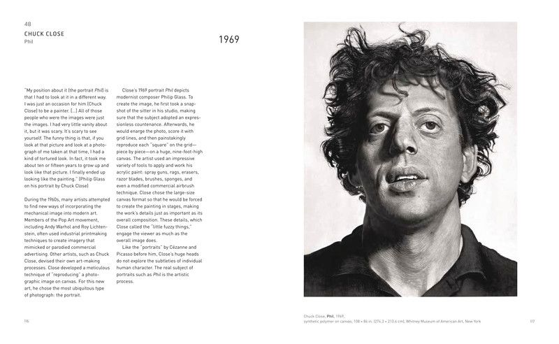 50 Portraits You Should Know_Brad Finger_9783791349800_Prestel