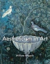 Aestheticism In Art_William Hogarth_9781646991327_Parkstone Press Ltd