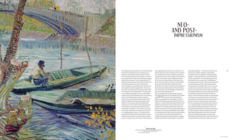 Impressionism: Reimagining Art_Norbert Wolf_9783791349787_Prestel
