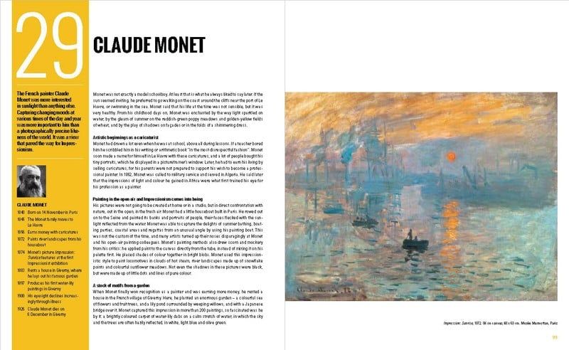 50 Artists You Should Know _Thomas Koester_9783791381695_Prestel