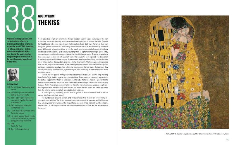 50 Paintings You Should Know_Kristina Lowis_9783791381701_Prestel