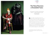 Little Book of Vivienne Westwood: The story of the iconic fashion house 