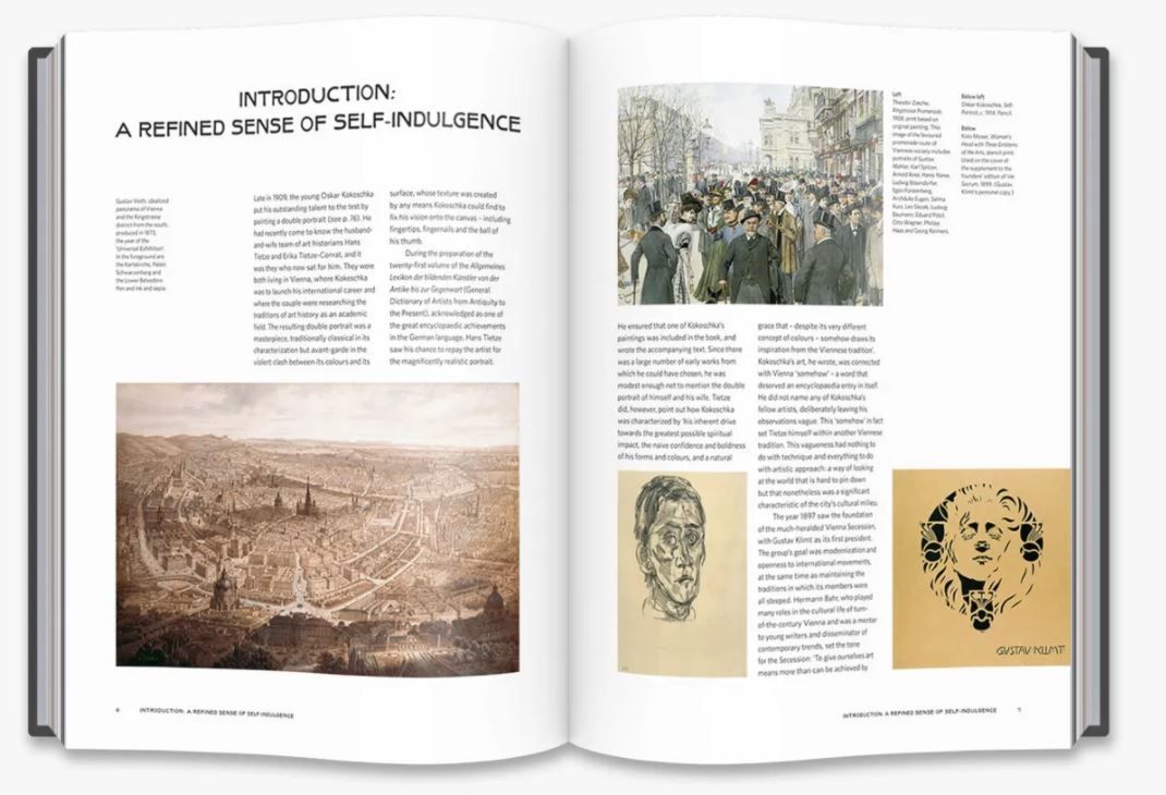 Vienna 1900 Complete_Christian Brandstätter_9780500519301_Thames & Hudson