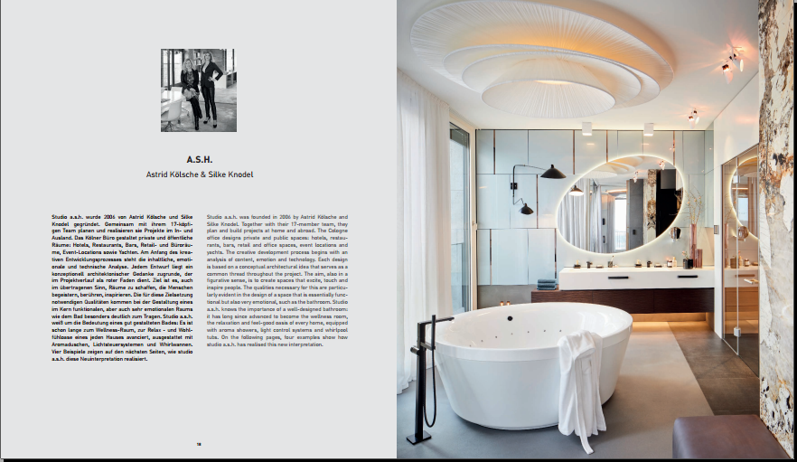 High On... Bathroom Design_Ralph Daab_9788499366999_Loft Publications