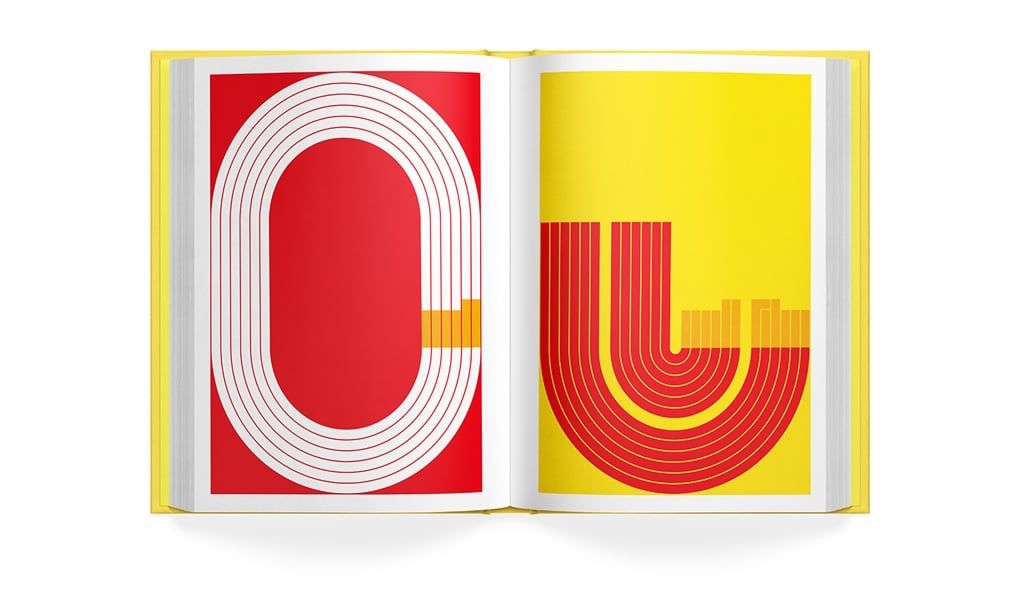 North: Extracts from Visual Identities