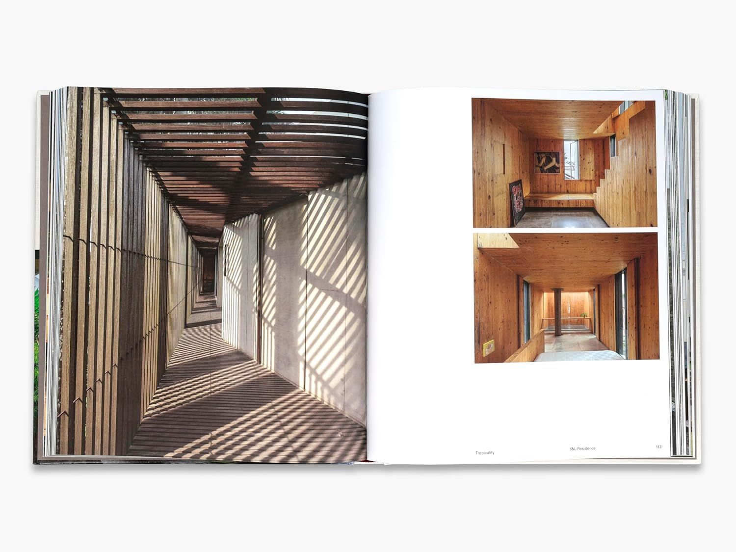 Tropicality: The Houses of Andra Matin