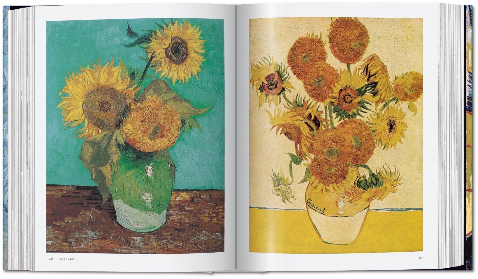 Van Gogh: The Complete Paintings_Ingo F. Walther_9783836572934_Taschen