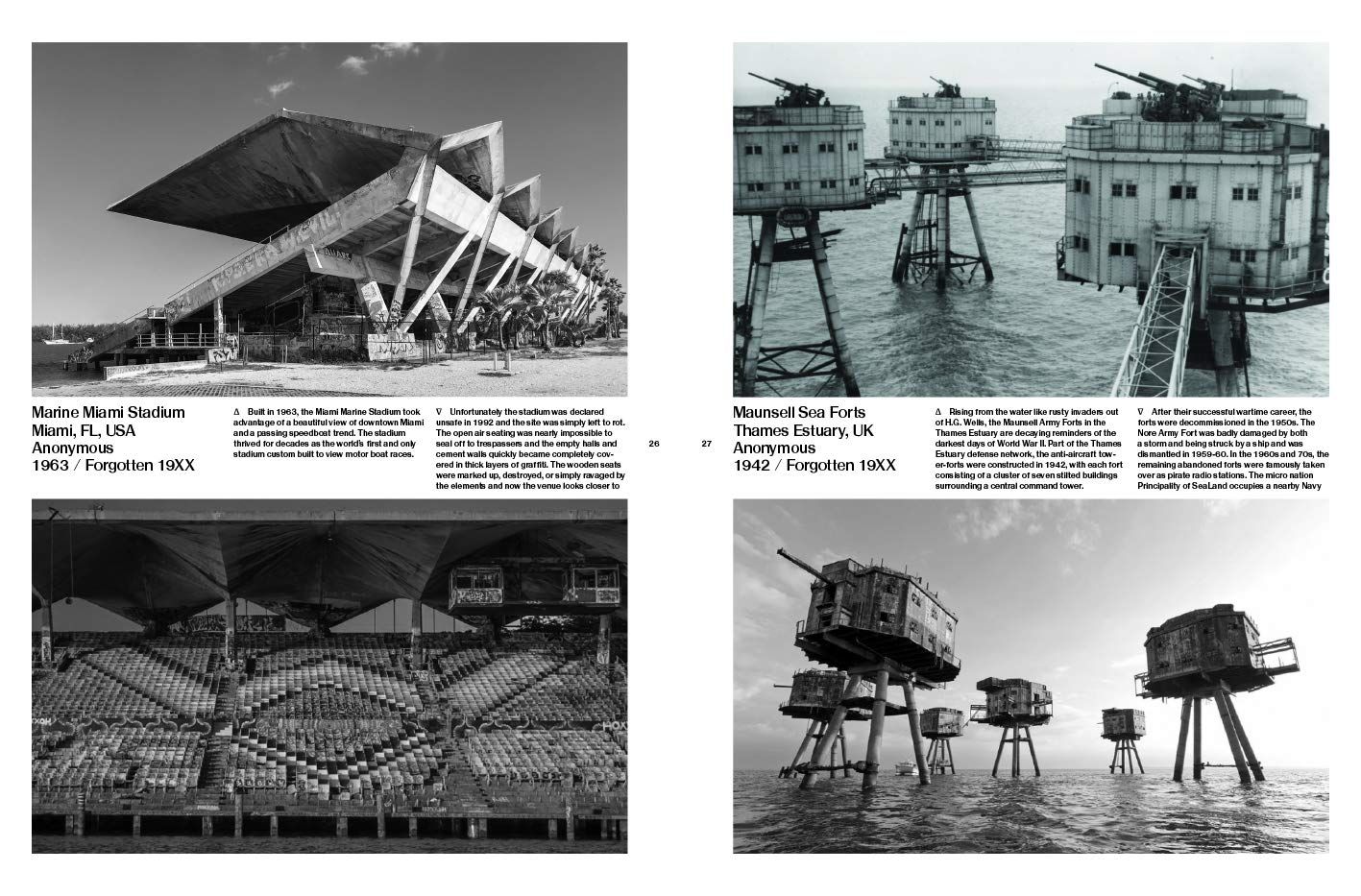 Ruin and Redemption in Architecture_Dan Barasch _9780714878027_Phaidon Press Ltd