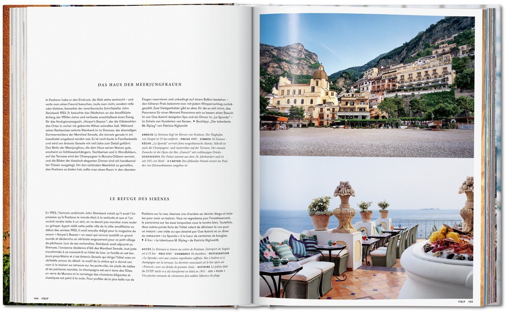 Great Escapes Mediterranean. The Hotel Book. 2020 Edition_ Angelika Taschen_9783836578097_Taschen GmbH