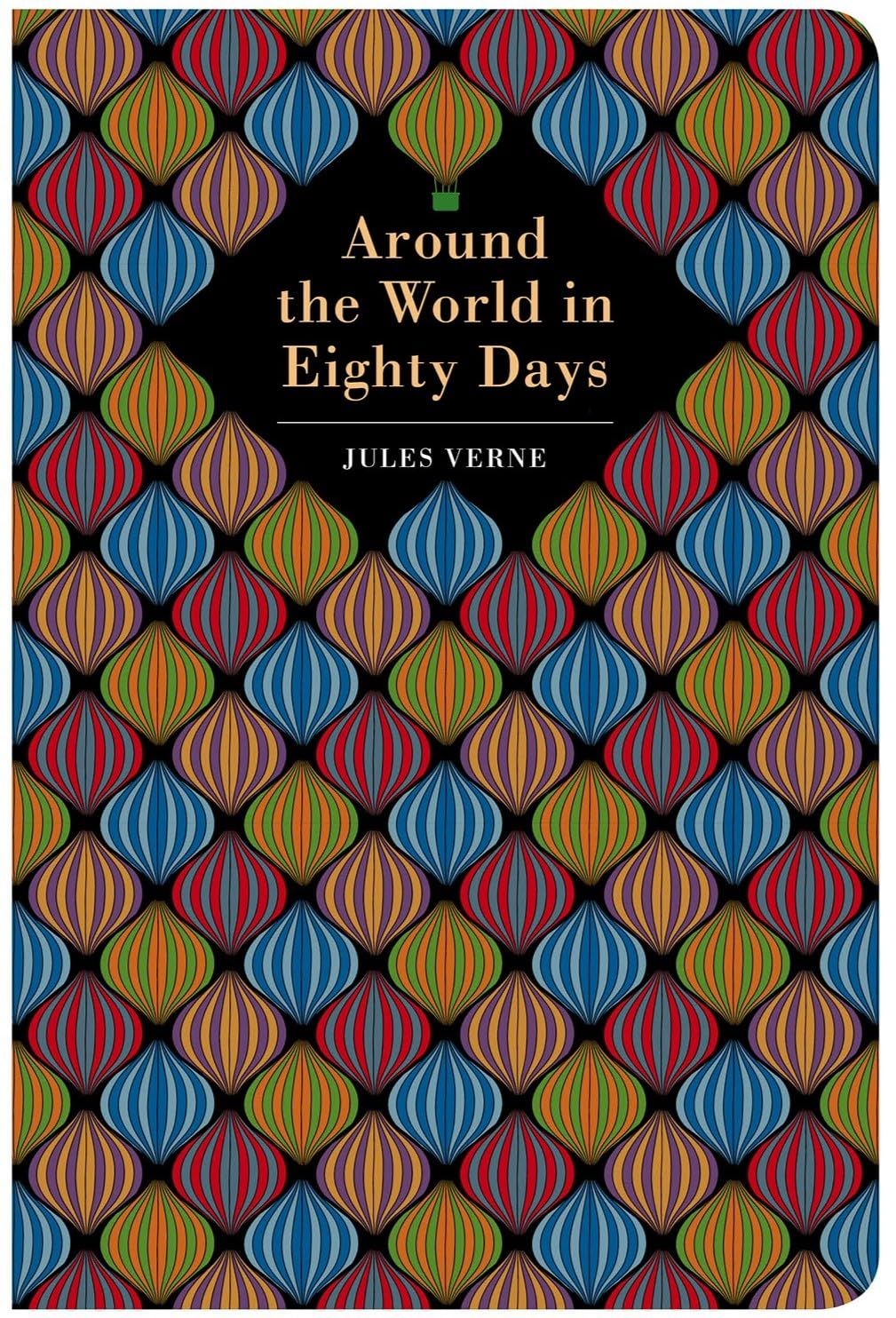 Around the World in 80 Days