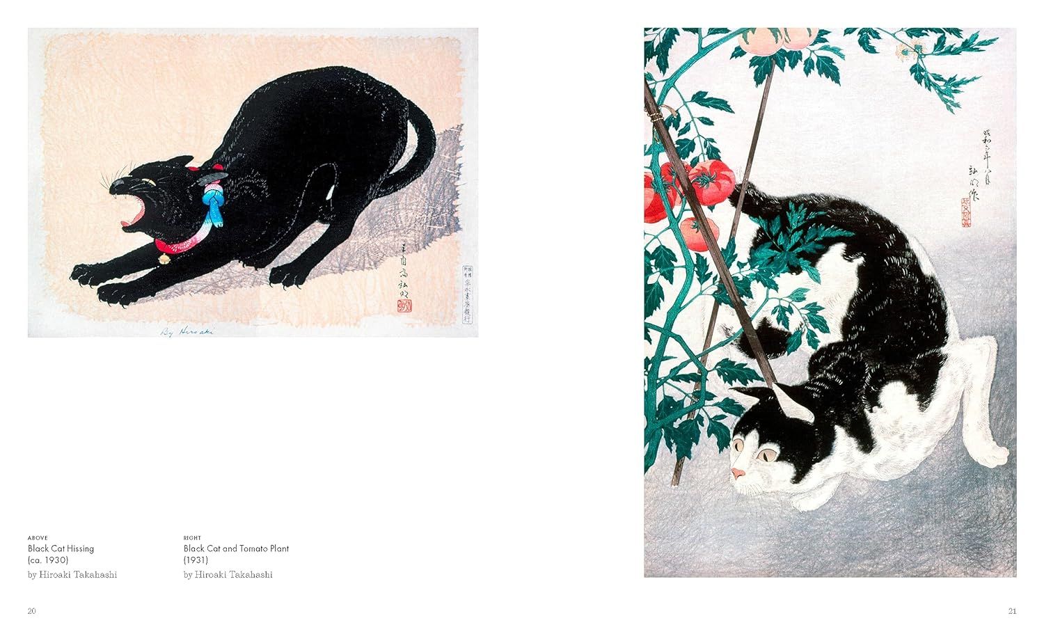Art Cat: Fine Felines of the Art World
