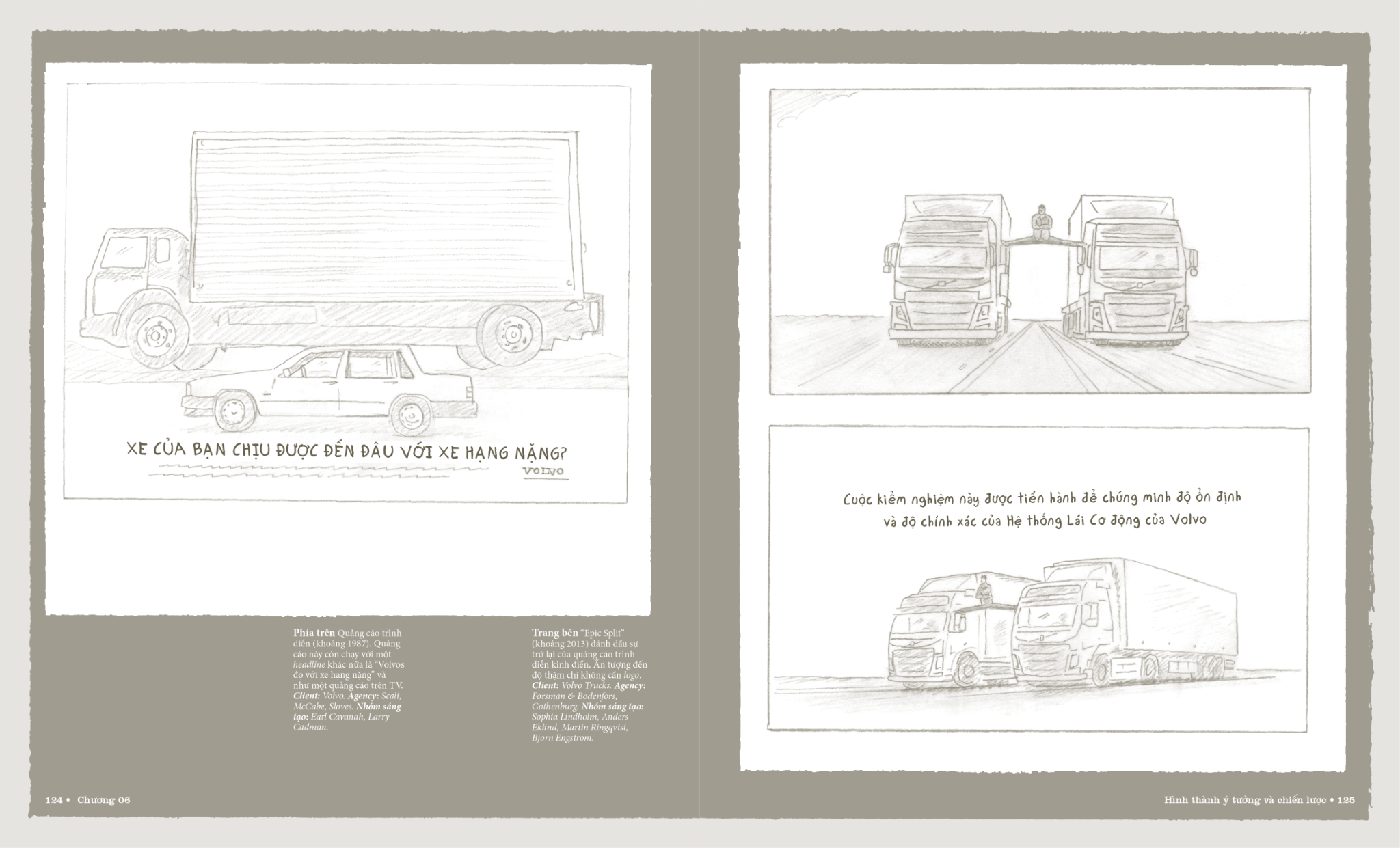 Toàn Thư Về Ý Tưởng Quảng Cáo - The Advertising Concept Book 3rd ed