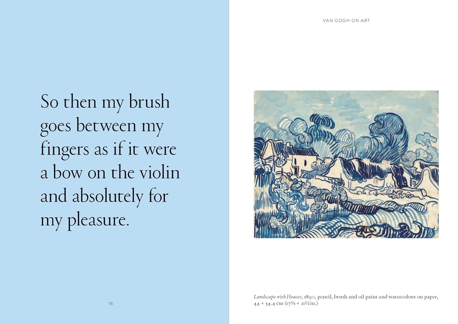 The World According to Vincent van Gogh (The World According To... Series, 7)