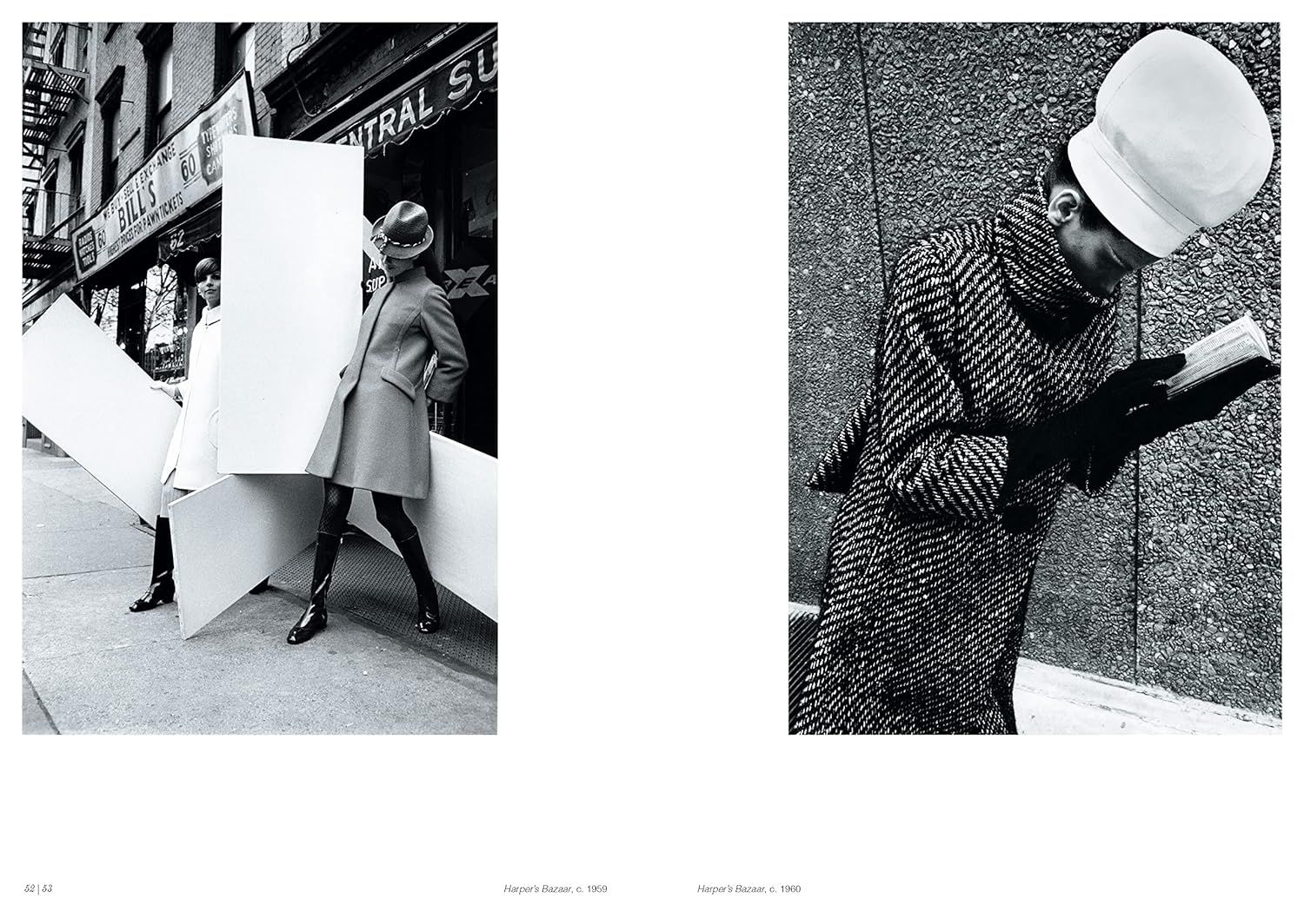Forever Saul Leiter