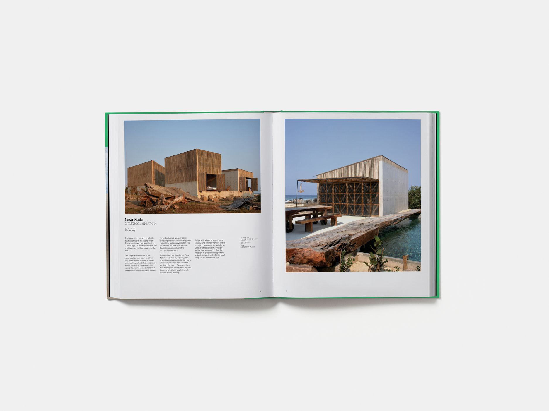 Architizer 2020_Architizer_9781838662714_Phaidon Press